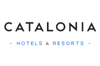 Logo de Catalonia Hotels