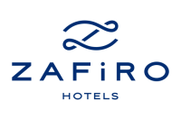Logo de Zafiro Hotels