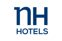 Logo de NH Hoteles