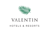 Logo de Valentin Hotels