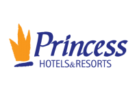Logo de Princess Hotels & Resorts