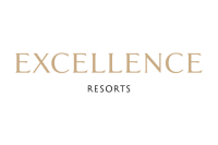 Logo de Excellence Resorts