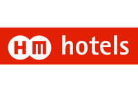 Logo de HM Hotels