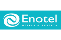 Logo de Enotel Hotels & Resorts