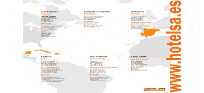 Énfasis en la Fuerza Comercial