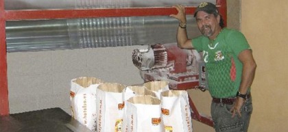 México, cada día más grande.