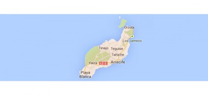 Apertura Nueva Delegacion en Lanzarote