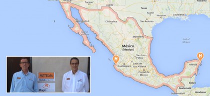 Expansión en México: Nueva delegación en Vallarta