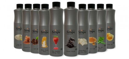 Toppings Magic Drinks Toppings Magic Drinks