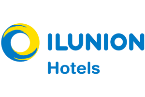 Logo de Ilunion