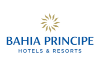 Logo de Bahia Principe