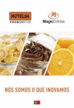 Hotelsa Foodservice Portugal