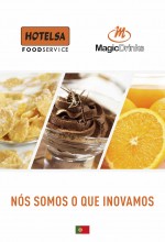Hotelsa Foodservice Portugal